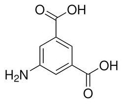 Sigma Aldrich 5-Aminoisophthalic Acid 25 g | Buy Online | Sigma Aldrich | Fisher Scientific