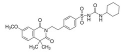Sigma Aldrich&nbsp;Gliquidone