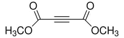 Sigma Aldrich Dimethyl acetylenedicarboxylate 5 g | Buy Online | Sigma Aldrich | Fisher Scientific