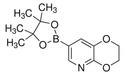 Sigma Aldrich&nbsp;7-(4,4,5,5-tetramethyl-1,3,2-dioxaborolan-2-yl)-2,3-dihydro-[1,4]dioxino[2,3-b]pyridine