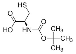Sigma Aldrich&nbsp;Boc-D-Cys-OH