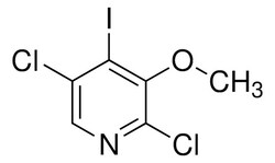 Sigma Aldrich&nbsp;2,5-Dichloro-4-iodo-3-methoxypyridine
