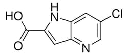 Sigma Aldrich&nbsp;6-Chloro-1H-pyrrolo[3,2-b]pyridine-2-carboxylic acid
