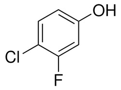 Sigma Aldrich 4-Chloro-3-fluorophenol 250 mg | Buy Online | Sigma Aldrich | Fisher Scientific