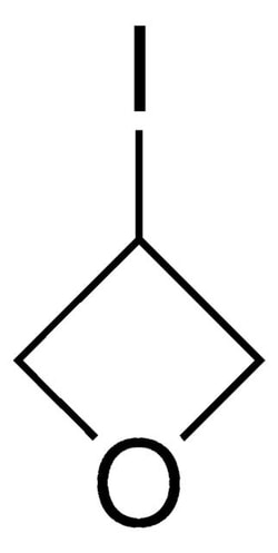Sigma Aldrich 3-Iodooxetane 1 g | Buy Online | Sigma Aldrich | Fisher Scientific