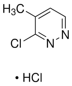 Sigma Aldrich 3-Chloro-4-methylpyridazine hydrochloride 100 g | Buy Online | Sigma Aldrich | Fisher Scientific