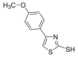 Sigma Aldrich&nbsp;4-(4-Methoxyphenyl)thiazole-2-thiol