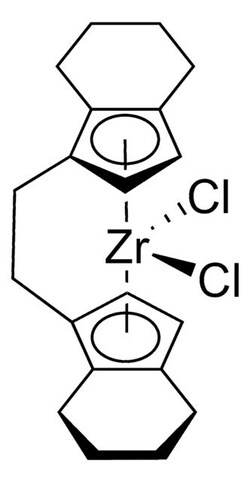 Sigma Aldrich&nbsp;Dichloro[(S,S)-Ethylenebis(4,5,6,7-Tetrahydro-1-Indenyl)]Zirconium(Iv)