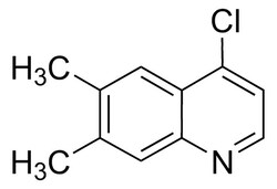 Sigma Aldrich&nbsp;4-Chloro-6,7-dimethylquinoline