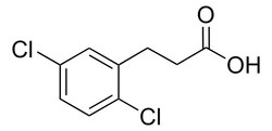 Sigma Aldrich 3-(2,5-Dichlorophenyl)propanoic acid 1 g | Buy Online | Sigma Aldrich | Fisher Scientific