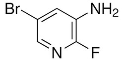 Sigma Aldrich 3-Amino-5-bromo-2-fluoropyridine 1 g | Buy Online | Sigma Aldrich | Fisher Scientific