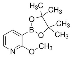 Sigma Aldrich 2-Methoxy-3-(4,4,5,5-tetramethyl-[1,3,2]dioxaborolan-2-yl)-pyridine 1 g | Buy Online | Sigma Aldrich | Fisher Scientific