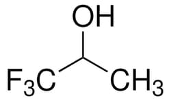 Sigma Aldrich 1,1,1-Trifluoro-2-propanol 1 g | Buy Online | Sigma Aldrich | Fisher Scientific