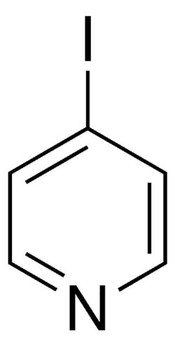 Sigma Aldrich 4-Iodopyridine 1 g | Buy Online | Sigma Aldrich | Fisher Scientific
