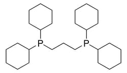 Sigma Aldrich 1,3-Bis(Dicyclohexylphosphino)Propane 1 g | Buy Online | Sigma Aldrich | Fisher Scientific