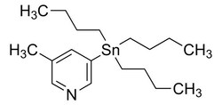 Sigma Aldrich 3-Methyl-5-(tributylstannyl)pyridine 1 g | Buy Online | Sigma Aldrich | Fisher Scientific