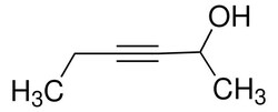Sigma Aldrich 3-Hexyn-2-ol 1 g | Buy Online | Sigma Aldrich | Fisher Scientific