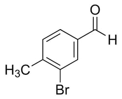 Sigma Aldrich 3-Bromo-4-methylbenzaldehyde 25 g | Buy Online | Sigma Aldrich | Fisher Scientific