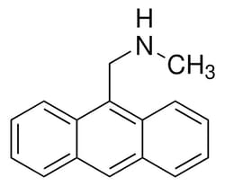 Sigma Aldrich 9-(Methylaminomethyl)anthracene 5 g | Buy Online | Sigma Aldrich | Fisher Scientific
