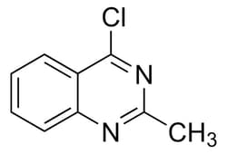 Sigma Aldrich 4-Chloro-2-methyl-quinazoline 1 g | Buy Online | Sigma Aldrich | Fisher Scientific