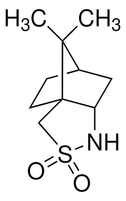 Sigma Aldrich (1S)-(-)-2,10-Camphorsultam 5 g | Buy Online | Sigma Aldrich | Fisher Scientific