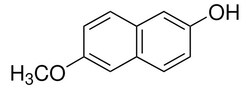 Sigma Aldrich 6-Methoxy-2-naphthol 1 g | Buy Online | Sigma Aldrich | Fisher Scientific