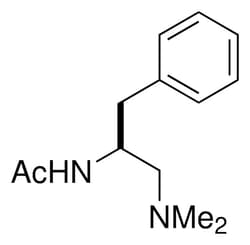 Sigma Aldrich&nbsp;(S)-N-(1-(Dimethylamino)-3-Phenylpropan-2-Yl)Acetamide
