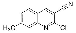 Sigma Aldrich&nbsp;2-Chloro-7-methylquinoline-3-carbonitrile