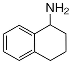 Sigma Aldrich 1,2,3,4-Tetrahydro-1-naphthylamine 5 g | Buy Online | Sigma Aldrich | Fisher Scientific