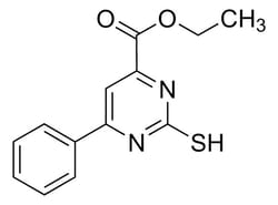 Sigma Aldrich&nbsp;Ethyl 2-mercapto-6-phenylpyrimidine-4-carboxylate