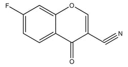 Sigma Aldrich&nbsp;7-Fluoro-4-oxo-4H-chromene-3-carbonitrile