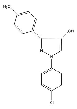 Sigma Aldrich&nbsp;1-(4-Chlorophenyl)-3-p-tolyl-1H-pyrazol-4-ol