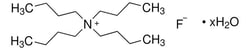 Sigma Aldrich Tetrabutylammonium Fluoride Hydrate 10 g | Buy Online | Sigma Aldrich | Fisher Scientific