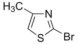 Sigma Aldrich&nbsp;2-bromo-4-methylthiazole