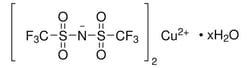 Sigma Aldrich Copper(II) Trifluoromethanesulfonimide Hydrate 5 g | Buy Online | Sigma Aldrich | Fisher Scientific