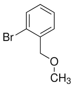 Sigma Aldrich&nbsp;1-Bromo-2-(methoxymethyl)benzene