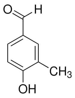 Sigma Aldrich 4-Hydroxy-3-methylbenzaldehyde 250 mg | Buy Online | Sigma Aldrich | Fisher Scientific