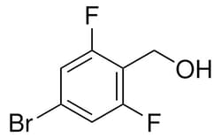 Sigma Aldrich 4-Bromo-2,6-difluorobenzyl alcohol 1 g | Buy Online | Sigma Aldrich | Fisher Scientific