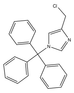 Sigma Aldrich&nbsp;4-(Chloromethyl)-1-trityl-1H-imidazole
