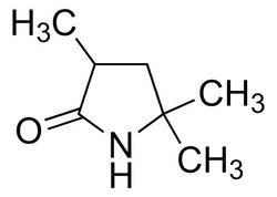 Sigma Aldrich&nbsp;3,5,5-Trimethyl-2-pyrrolidinone