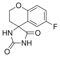 Sigma Aldrich&nbsp;6-fluoro-4-chromanone hydantoin