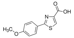 Sigma Aldrich&nbsp;2-(4-methoxyphenyl)-1,3-thiazole-4-carboxylic acid