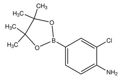 Sigma Aldrich&nbsp;4-Amino-3-chlorophenylboronic acid pinacol ester