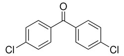 Sigma Aldrich 4,4'-Dichlorobenzophenone 1 g | Buy Online | Sigma Aldrich | Fisher Scientific