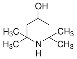 Sigma Aldrich&nbsp;2,2,6,6-Tetramethyl-4-piperidinol