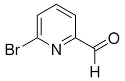 Sigma Aldrich 6-Bromo-2-pyridinecarboxaldehyde 1 g | Buy Online | Sigma Aldrich | Fisher Scientific