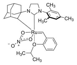Sigma Aldrich Hoveyda-Grubbs Catalyst M2001 2 g | Buy Online | Sigma Aldrich | Fisher Scientific