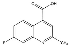 Sigma Aldrich&nbsp;7-Fluoro-2-methylquinoline-4-carboxylic acid