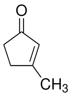 Sigma Aldrich 3-Methyl-2-cyclopentenone 1 g | Buy Online | Sigma Aldrich | Fisher Scientific