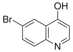 Sigma Aldrich&nbsp;6-Bromo-4-hydroxyquinoline